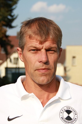 Joerg Huchzermeier