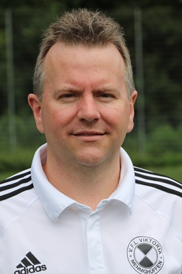 Jens Heidemann