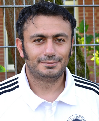 Ersin Ersömez