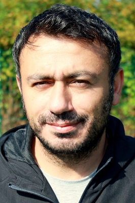 Ersin Ersömez