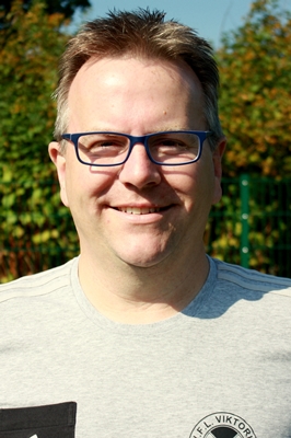 Jens Heidemann